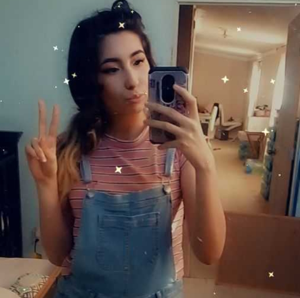 Meet your Posher, xSpoiledBrat